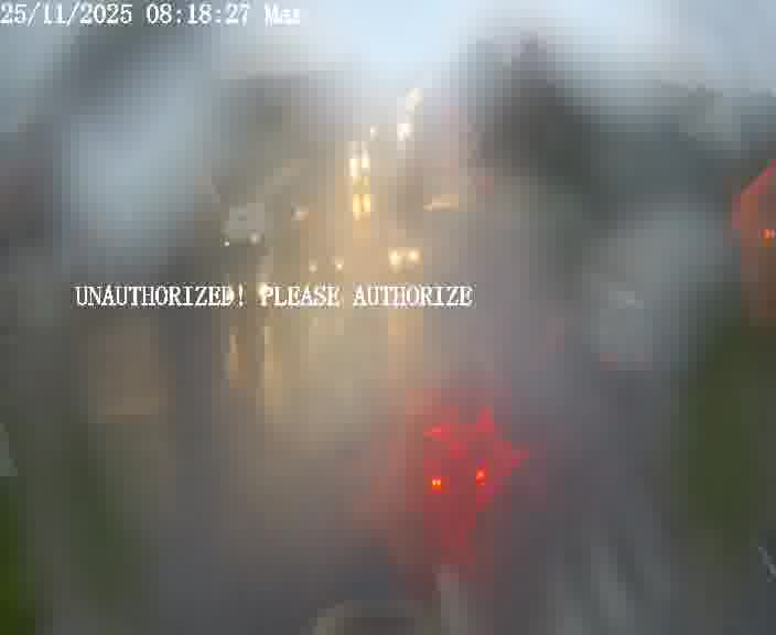Webcam installée le long de D1 (France) à Ennery, pointée vers Metz, utile pour suivre précisément les conditions de trafic.