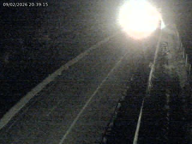 Caméra autoroute France - N57, Côte de la Calotine direction Nancy