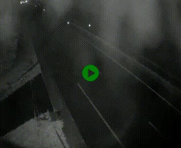 Caméra autoroute A75 à hauteur du col des Issartets en direction de Montpellier