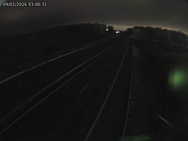 Caméra autoroute France - A31, Fey direction Metz