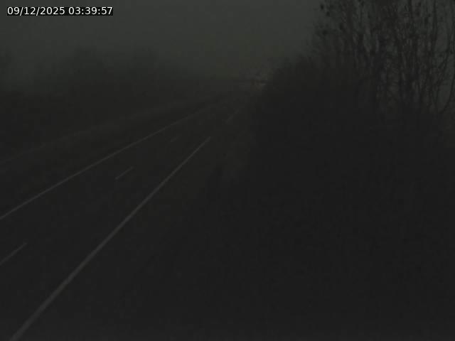 Caméra autoroute France - A31, Kanfen direction Luxembourg