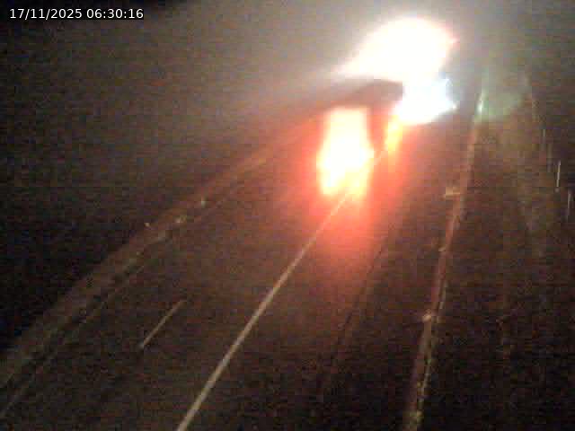 Caméra autoroute France - N57, Côte de la Calotine direction Nancy