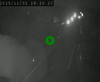 Caméra autoroutière France - A75, Coren, en direction de Montpellier