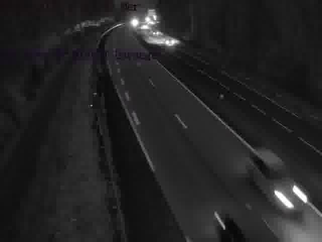 Clone of Webcam sur la D14, dans la côte Saint-Michel. Vue orientée vers Havange