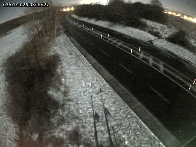 Caméra autoroute France - N52, Mont-saint-Martin vers Luxembourg