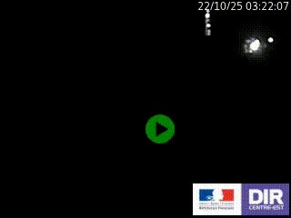Webcam info trafic à proximité de Vizille sur la N85, au niveau du point de vue du Saut du Moine à Champagnier
