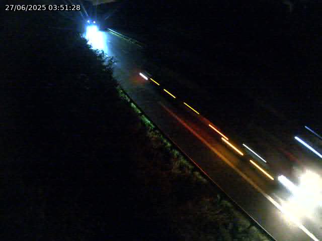 Caméra autoroute France - N52, Crusnes vers Belgique, Luxembourg