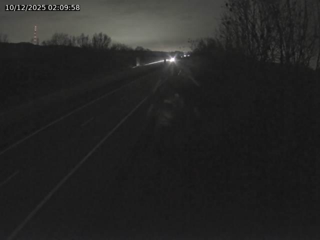 Caméra autoroute France - A31, Kanfen direction Luxembourg