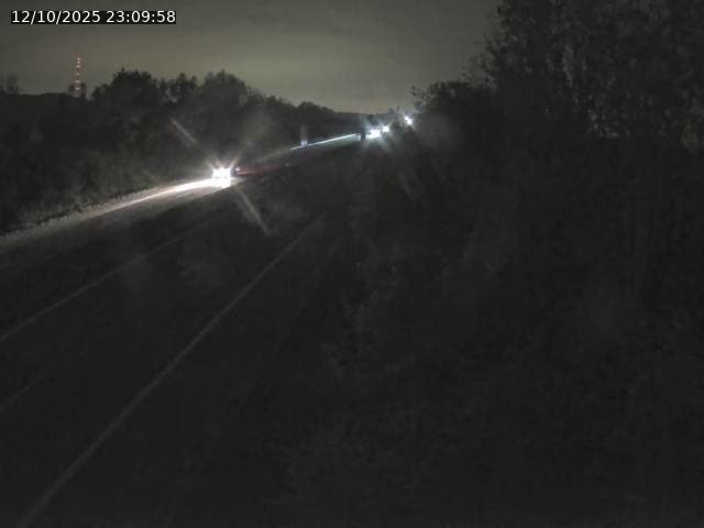 Caméra autoroute France - A31, Kanfen direction Luxembourg