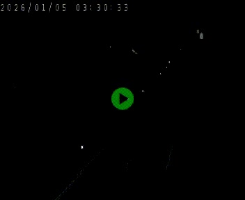 Caméra autoroutière France - A75, Coren, en direction de Montpellier