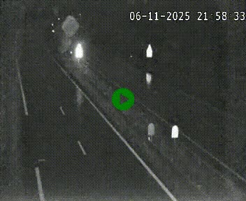 Caméra autoroute A75 à hauteur de la sortie 49 Le Caylar en direction de Montpellier