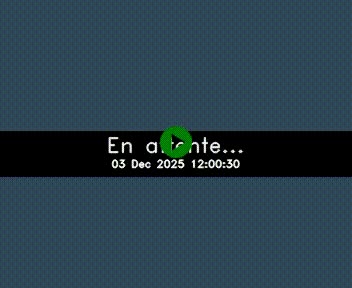 Caméra autoroute A75 à hauteur de la sortie 42 (Rodez, Laissac, Aire de l'Auvergne) située sur la commune d'Auberoques, près de Sévérac-le-Château