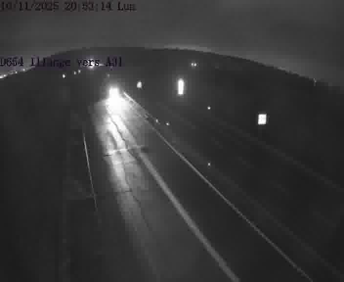 D654 Illange - Contournement de Yutz Vers A31