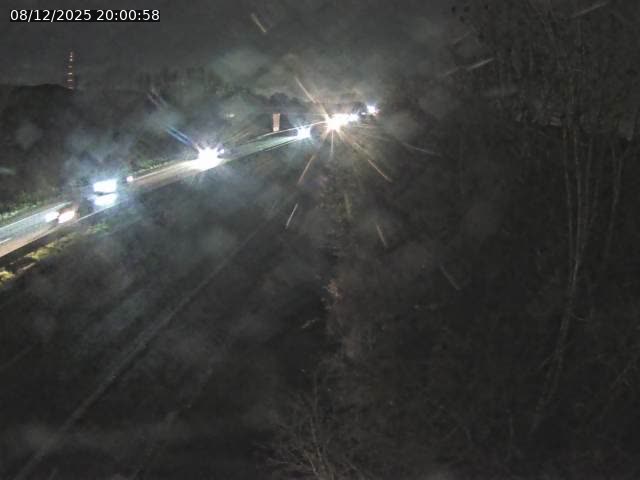 Caméra autoroute France - A31, Kanfen direction Luxembourg