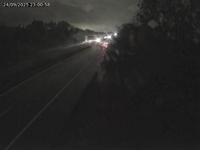 Caméra autoroute France - A31, Kanfen direction Luxembourg
