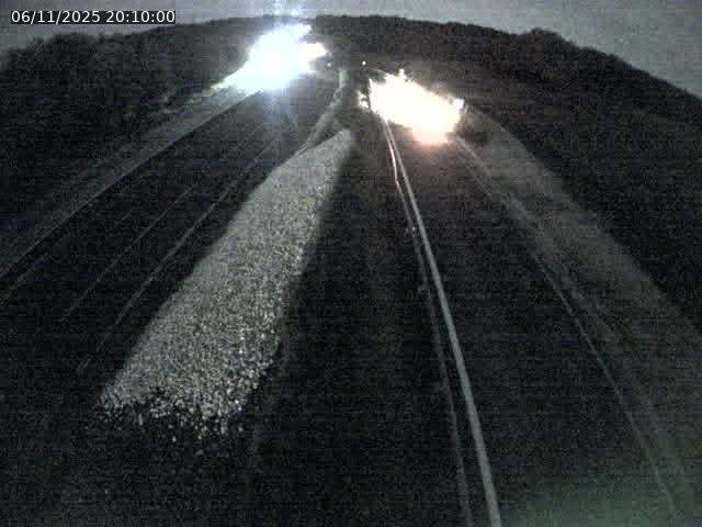 Webcam trafic à la Houpette, sur la Nationale 4 (N4) dans la commune de Rupt-aux-Nonains