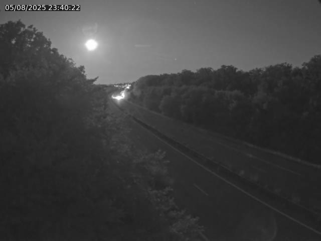 Caméra autoroute France - N431, Metz-Grigy direction Nancy