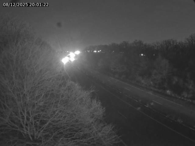 Caméra autoroute France - N431, Metz-Grigy direction Nancy