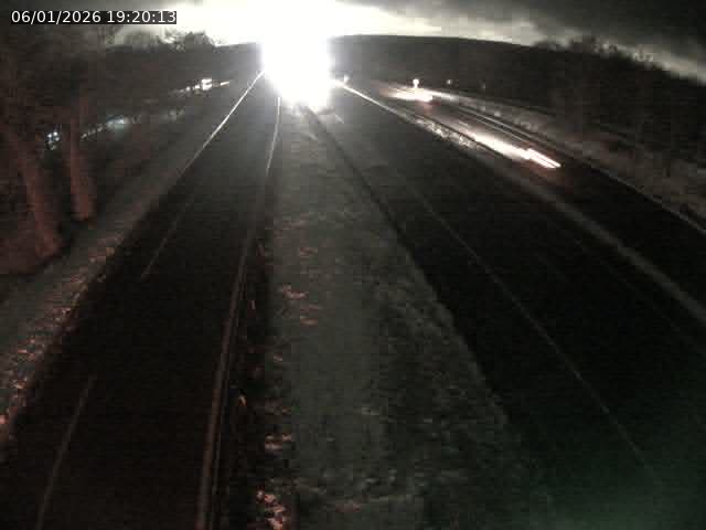 Caméra autoroute France - A31, Velaine-en-Haye direction Nancy