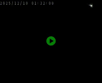 Caméra autoroute A75 à hauteur de la sortie 42 (Rodez, Laissac, Aire de l'Auvergne) située sur la commune d'Auberoques, près de Sévérac-le-Château