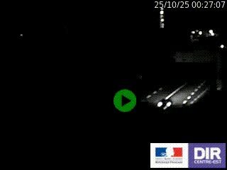 Webcam info trafic à proximité de Vizille sur la N85, au niveau du point de vue du Saut du Moine à Champagnier