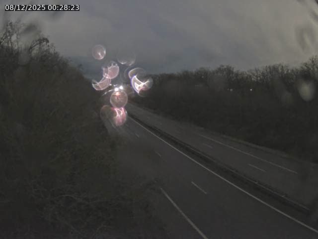Caméra autoroute France - N431, Metz-Grigy direction Nancy
