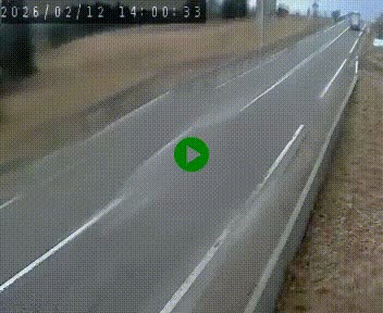 Caméra routière France - N88, Le Rayol, en direction de Le Puy-en-Velay