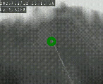 Caméra routière France - N109, Juvignac - La plaine, en direction de Clermont l'Hérault, à la sortie de Montpellier