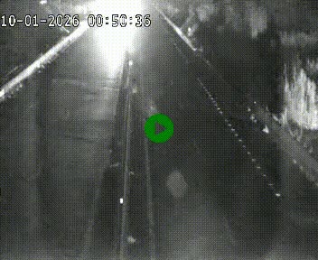 Caméra autoroutière France - A75, Cazouls d'Hérault, en direction de Béziers