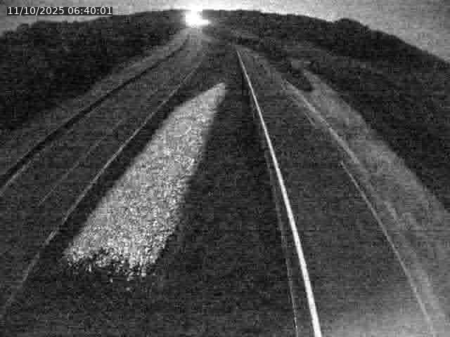 Webcam trafic à la Houpette, sur la Nationale 4 (N4) dans la commune de Rupt-aux-Nonains