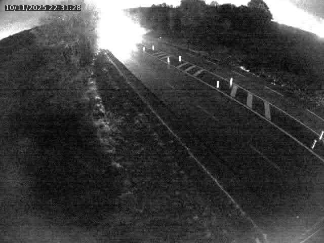 Caméra autoroute France - N52, Mont-saint-Martin vers Luxembourg