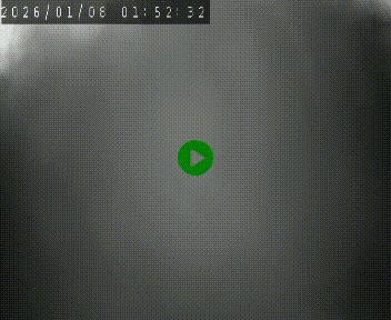 Caméra autoroute A75 à hauteur du col de la Fageole en direction de Clermont-Ferrand