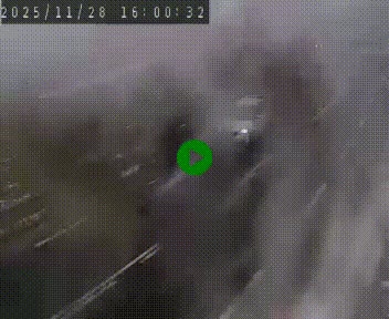 Webcam routière au niveau du col de la Chavade en Ardèche, sur la N102 à 1266 mètres d'altitude