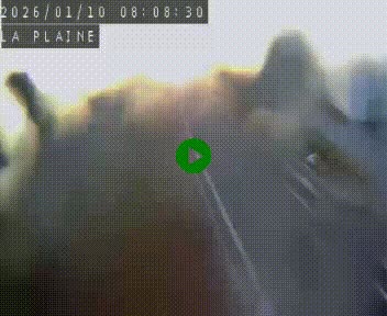 Caméra routière France - N109, Juvignac - La plaine, en direction de Clermont l'Hérault, à la sortie de Montpellier