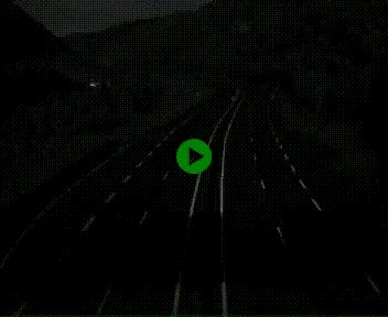 Webcam L'Hospitalet-près-l'Andorre sur N20, en direction d'Andorre