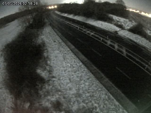 Caméra autoroute France - N52, Mont-saint-Martin vers Luxembourg