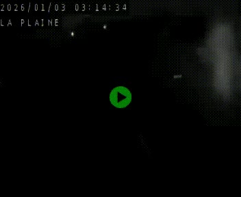 Caméra routière France - N109, Juvignac - La plaine, en direction de Clermont l'Hérault, à la sortie de Montpellier