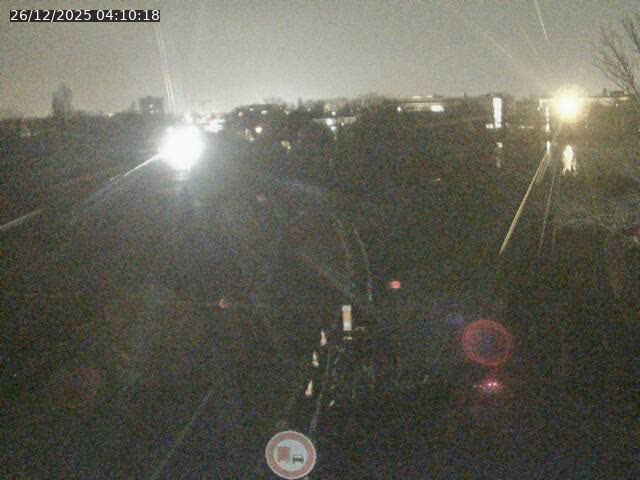 Caméra autoroute France - A31, Metz-centre direction Thionville