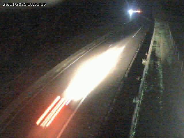 Caméra autoroute France - N57, Côte de la Calotine direction Nancy