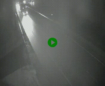 Caméra autoroute A75 à hauteur du col des Issartets en direction de Montpellier