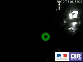 Webcam info trafic à proximité de Vizille sur la N85, au niveau du point de vue du Saut du Moine à Champagnier