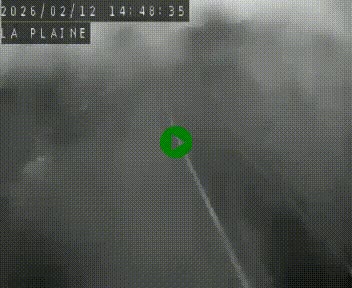 Caméra routière France - N109, Juvignac - La plaine, en direction de Clermont l'Hérault, à la sortie de Montpellier