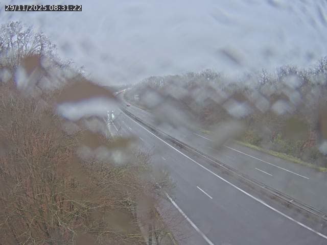 Caméra autoroute France - N431, Metz-Grigy direction Nancy