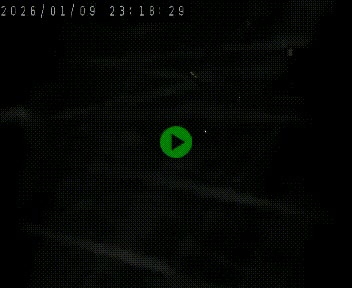 Caméra autoroutière France - A75, Coren, en direction de Montpellier