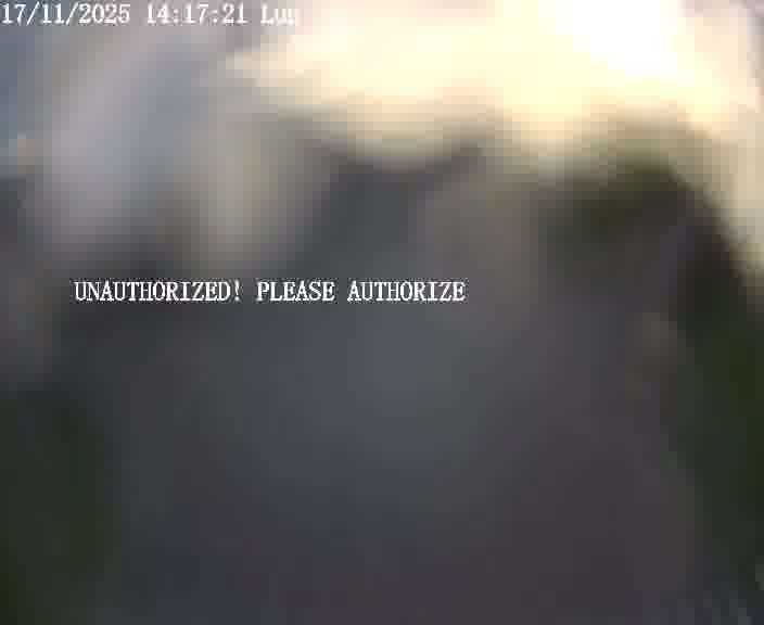 Webcam installée le long de D1 (France) à Ennery, pointée vers Metz, utile pour suivre précisément les conditions de trafic.