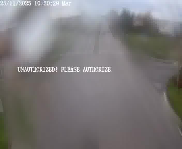 Webcam installée le long de D1 (France) à Ennery, pointée vers Metz, utile pour suivre précisément les conditions de trafic.