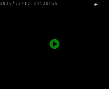 Caméra autoroute A75 à hauteur de la sortie 42 (Rodez, Laissac, Aire de l'Auvergne) située sur la commune d'Auberoques, près de Sévérac-le-Château