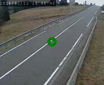 Caméra routière France - N88, Le Rayol, en direction de Le Puy-en-Velay