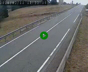 Caméra routière France - N88, Le Rayol, en direction de Le Puy-en-Velay