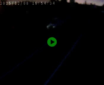 Caméra routière France - N88, Le Rayol, en direction de Le Puy-en-Velay